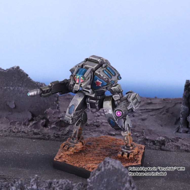 Mingan Prime