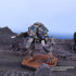 Mingan Prime