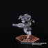 Mingan Prime