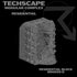 TECHSCAPE: Residential Modular Complex