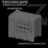 TECHSCAPE: Residential Modular Complex
