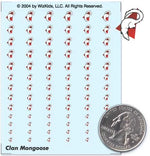 Clan Mongoose