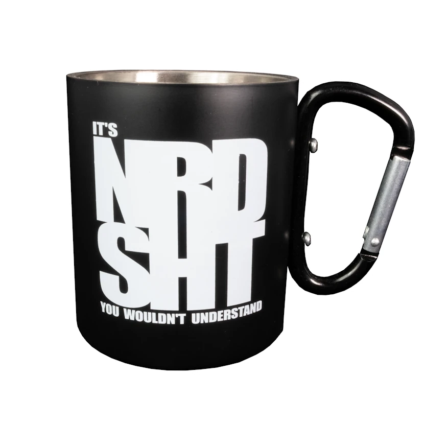 Monument 10 oz. Paint Cup