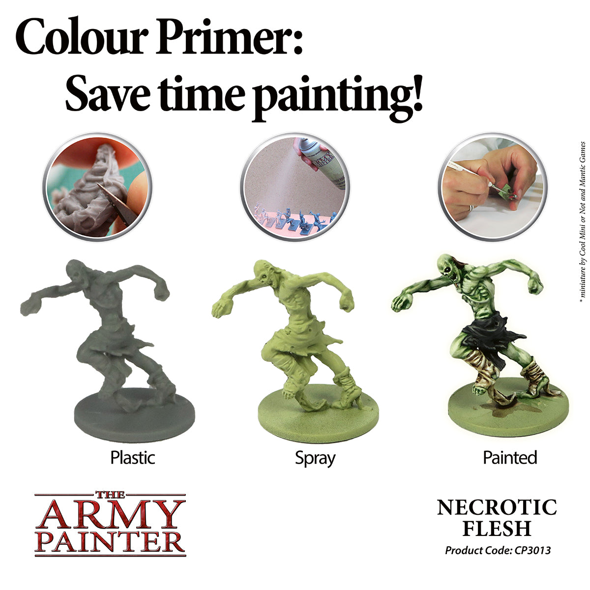 Colour Primer: Necrotic Flesh