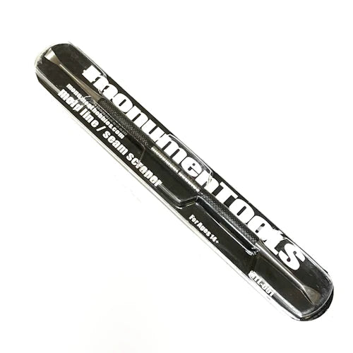 MonumenTOOLS - Mold Line / Seam Scraper