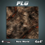 FLG Mats: New World