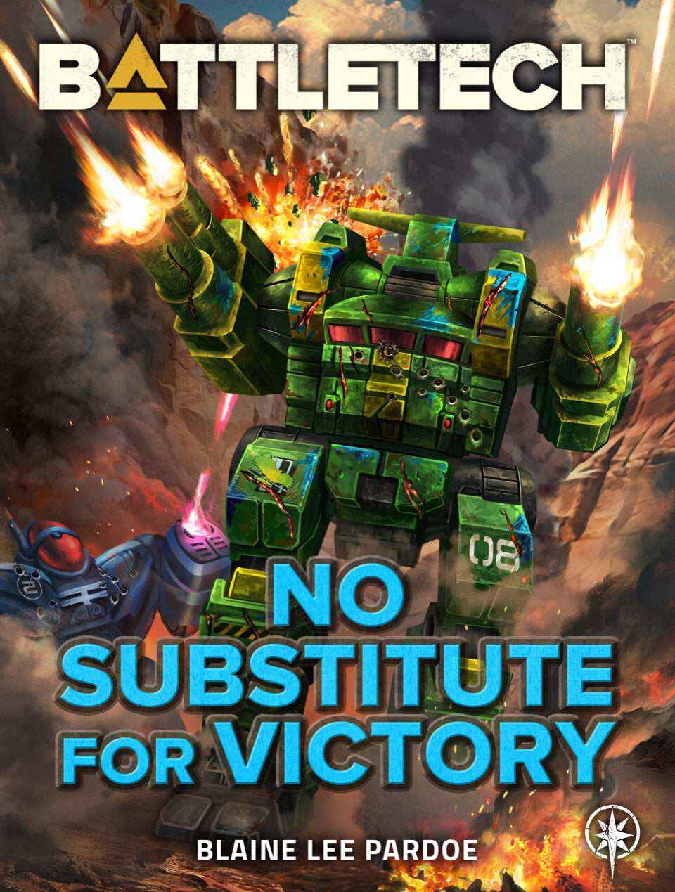 No Substitute for Victory