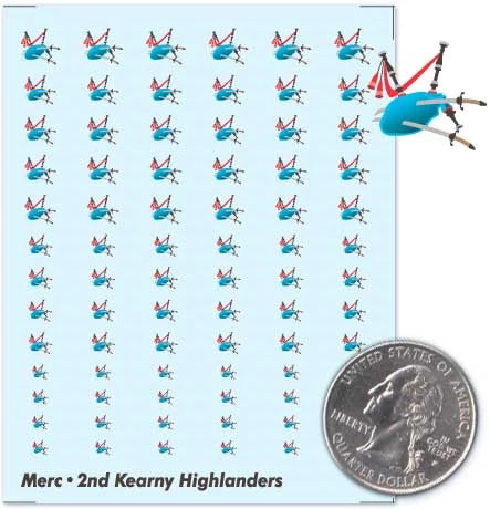 Northwind Highlanders