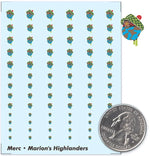 Northwind Highlanders