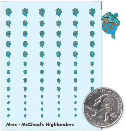 Northwind Highlanders