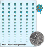 Northwind Highlanders