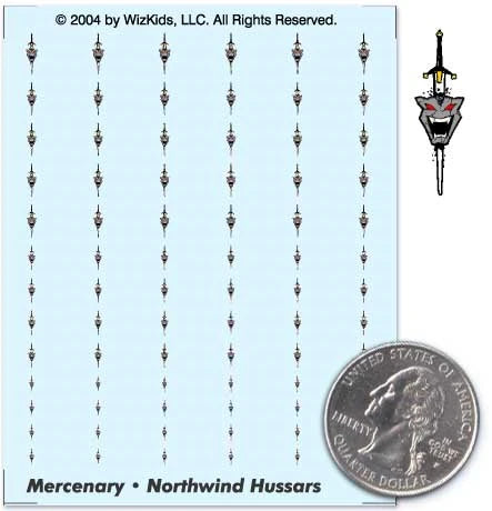 Northwind Highlanders