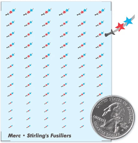 Northwind Highlanders