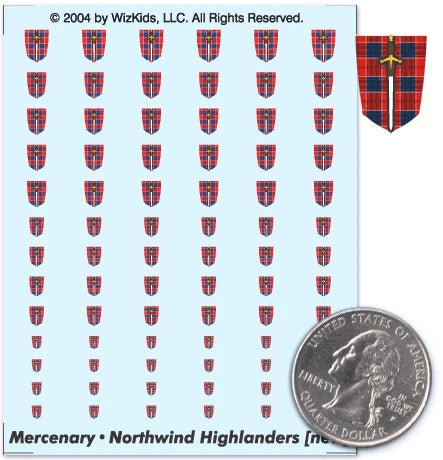 Northwind Highlanders