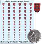 Northwind Highlanders