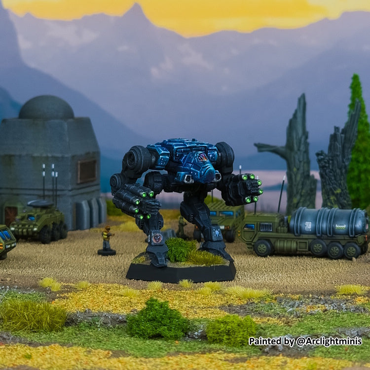 BattleTech: Alpha Strike Box Set