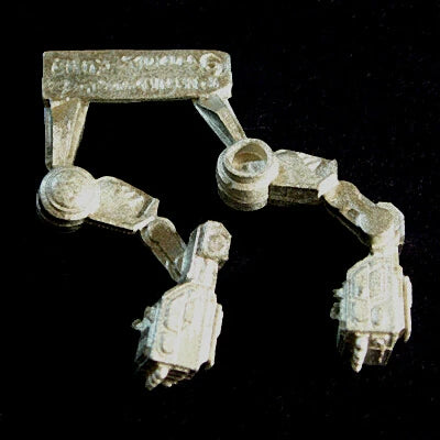 Thor B Arms (2) (From BT-011)