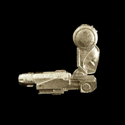 Thor M Left Arm (From 20-337)