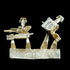 Loki C Left and Right Arm (From BT-010)