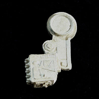 Gladiator C Left Arm