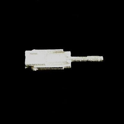 Dragonfly A Right Arm Pod
