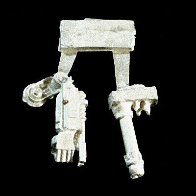 Uller Prime Right Arm Pod