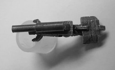 Koschei 5I Arm