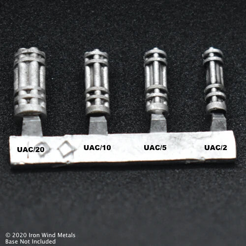 Ultra Autocannons