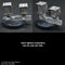Inner Sphere XL and XXL Launchers
