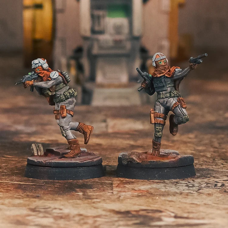 ORK: Task Force Upyr