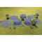 Objective Bunkers