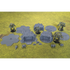 Objective Bunkers