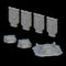 Objective Flags STL Download
