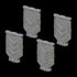 Objective Flags STL Download