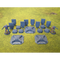 Objective Flags