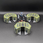 AS350 Objective Bunker 3-Pack