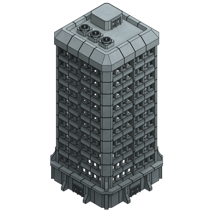 Office Tower