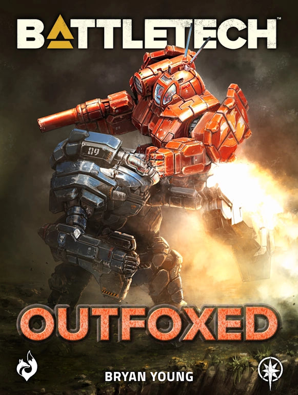 Outfoxed