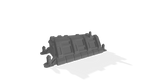 Alpha Terrain Structures