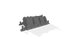 Alpha Terrain Structures