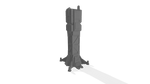 Alpha Terrain Structures