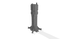 Alpha Terrain Structures