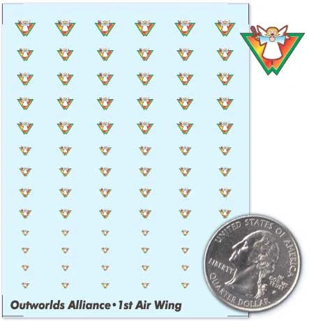 Outworlds Alliance