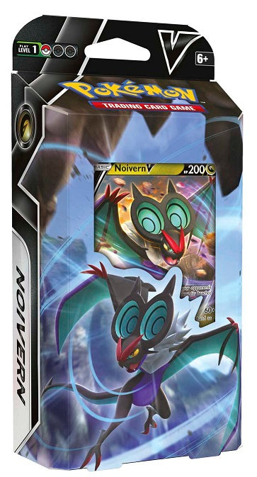 Noivern V Battle Deck