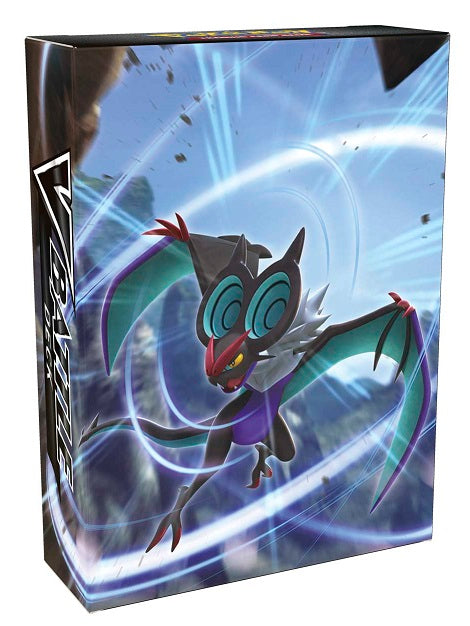 Noivern V Battle Deck