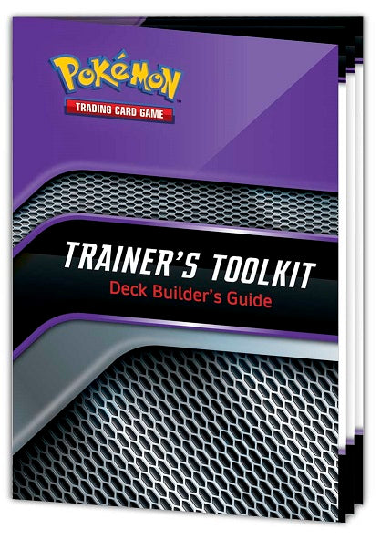 Trainer's Toolkit (2022)