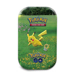 Pokémon GO - Mini Tin