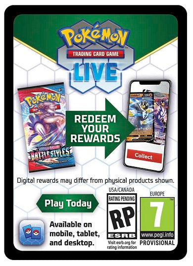 Pokémon GO - Premium Collection - Radiant Eevee