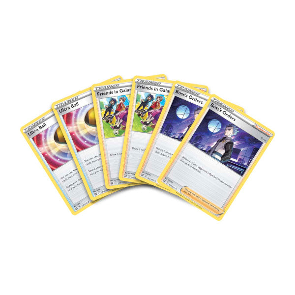 V Battle Deck (Zeraora vs. Deoxys)