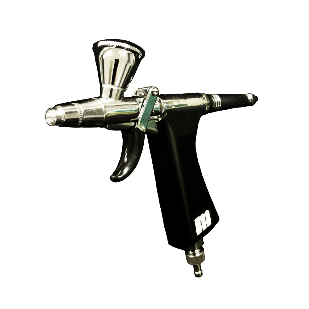 PRO Air-TG Pistol Grip Airbrush